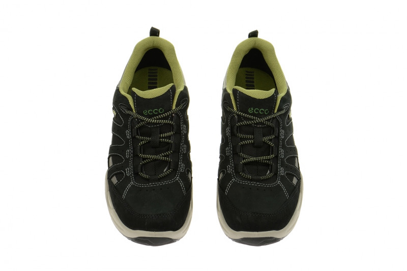 Ecco Sierra Schuhe schwarz Gore-Tex - 83452458051