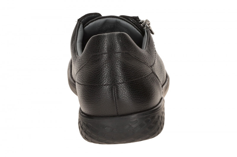 Waldläufer Cloe Schuhe schwarz matt H-Weite 947001