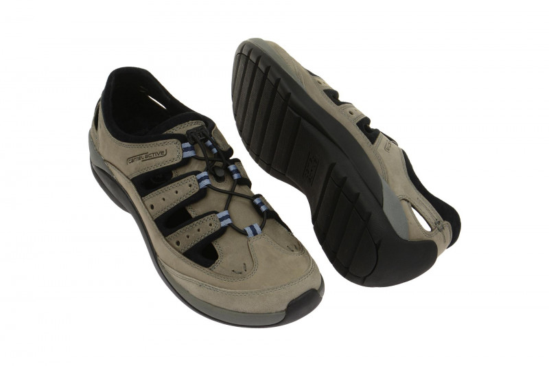 camel active Moonlight grau 462.12.01