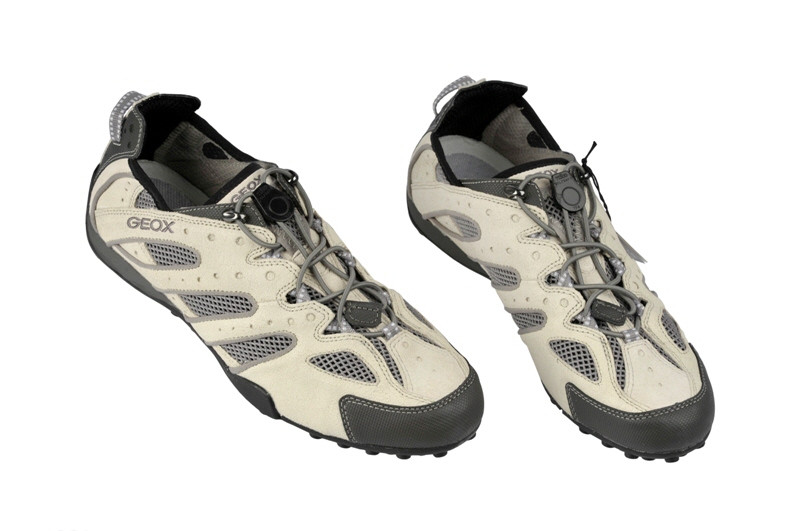 Geox Snake U0107Y 03114 C0284 weiß