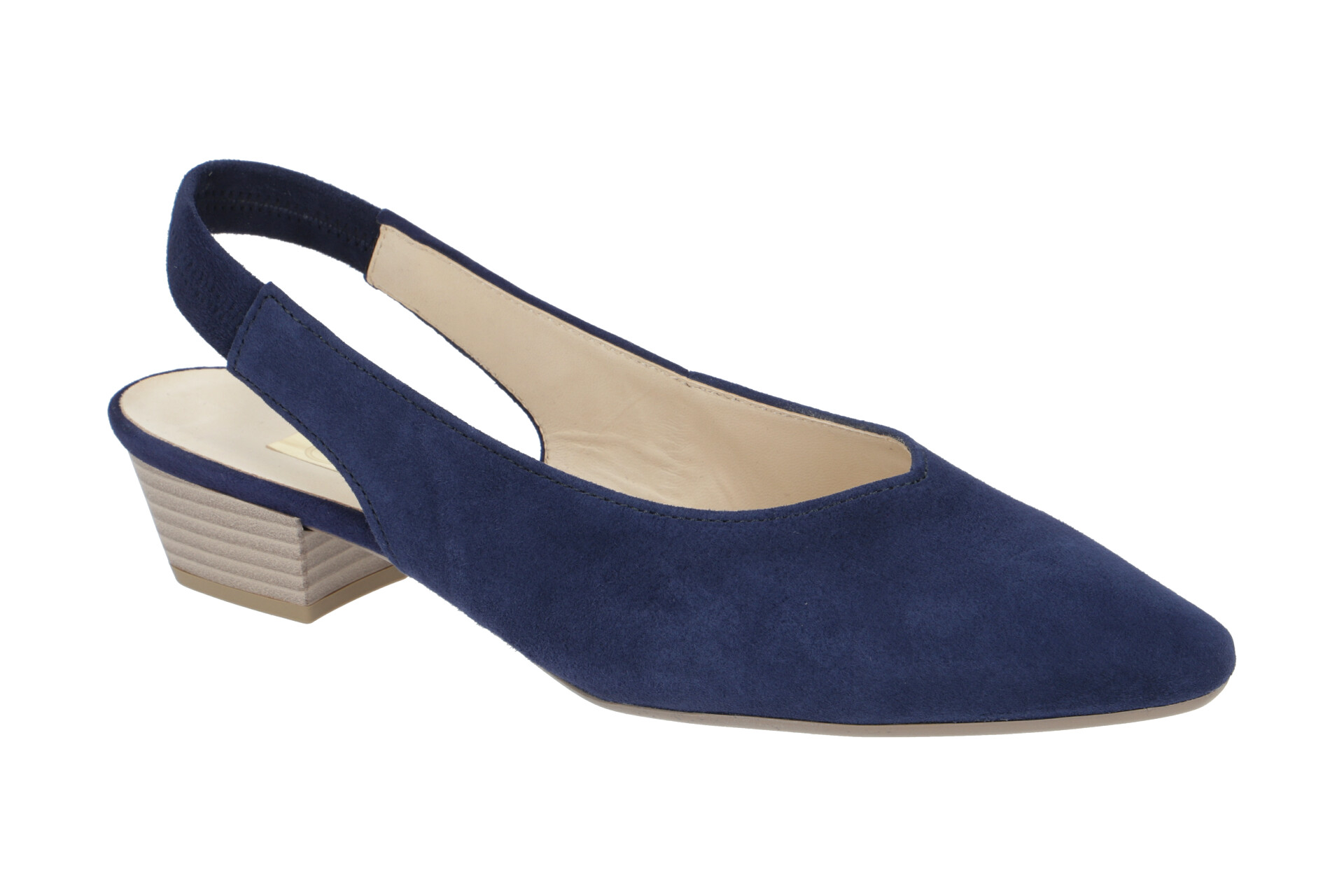 Gabor Pump Blau