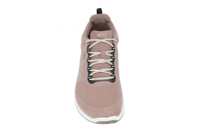 Ecco Biom Fjuel Schuhe braun morel Herren Sport