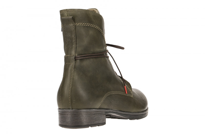 Think Denk! Stiefel dunkel-grün 5-85012-64