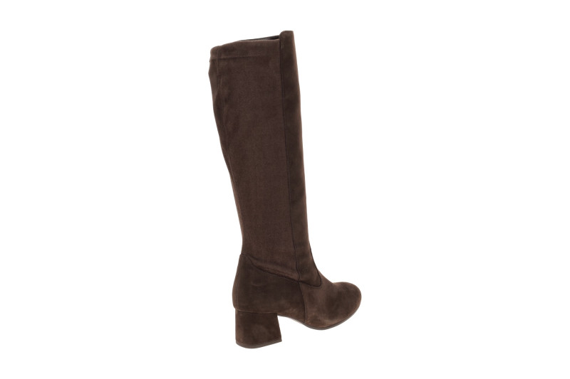 Gabor Langschaft Stiefel braun H-Weite Schaftweite L 8063.03.002