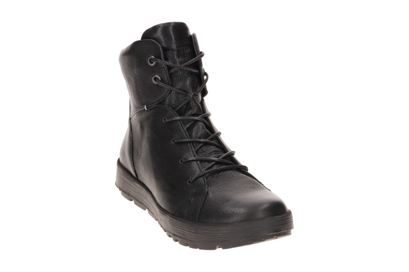 Think Comoda Stiefelette schwarz 450