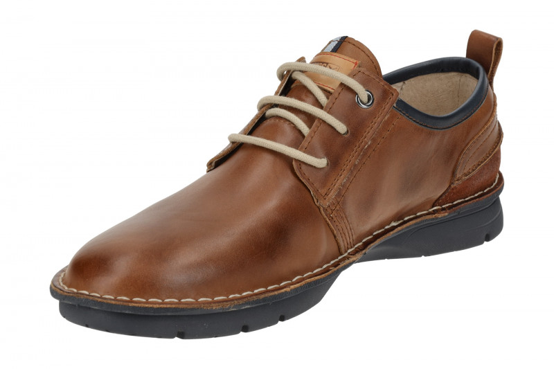 Pikolinos Rivas Schuhe braun M3T-4232C1