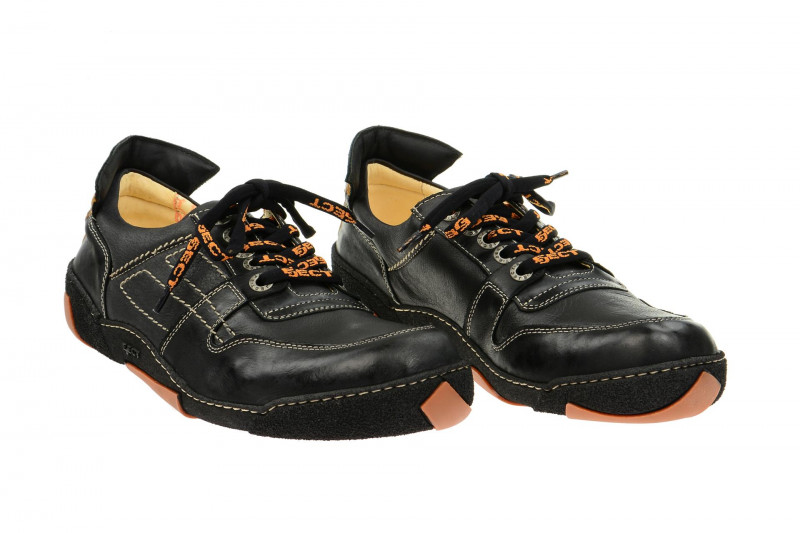 Eject Ice Schuhe schwarz Herrenschuhe