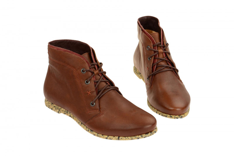 Think Shua sattel braun 1-81032-52