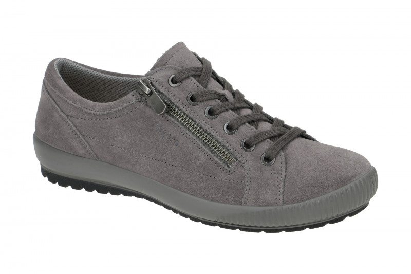 Legero Tanaro Schuhe grau fumo 818