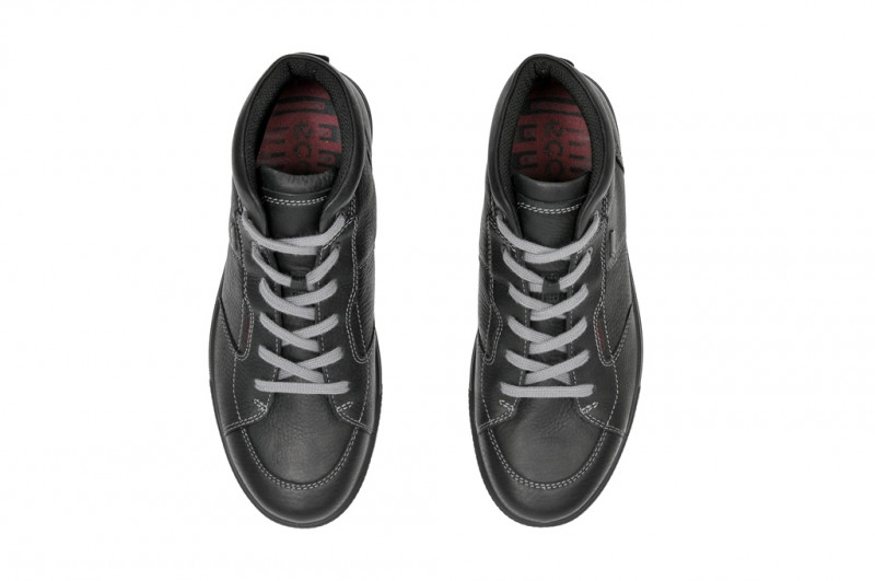 Ecco Bradley Stiefelette in schwarz Gore-Tex 53402456340