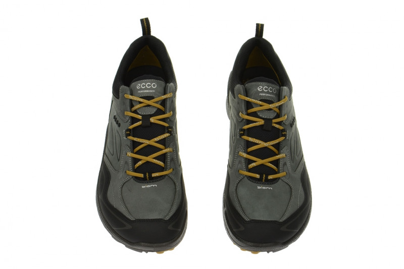 Ecco Biom Ultra Quest Plus black dark-shadow 84004458799