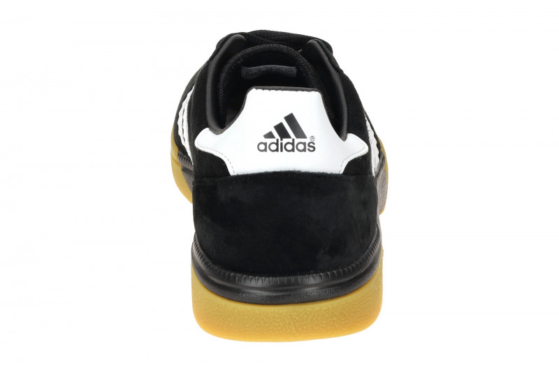 Adidas HB Spezial Sneakers Schuhe schwarz Sportschuhe M18209