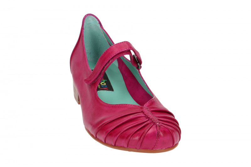 Everybody Pumps pink dalia 30508