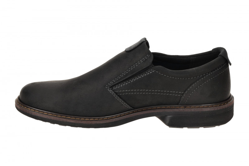 ecco Turn Slipper Schuhe schwarz GORE-TEX 510184
