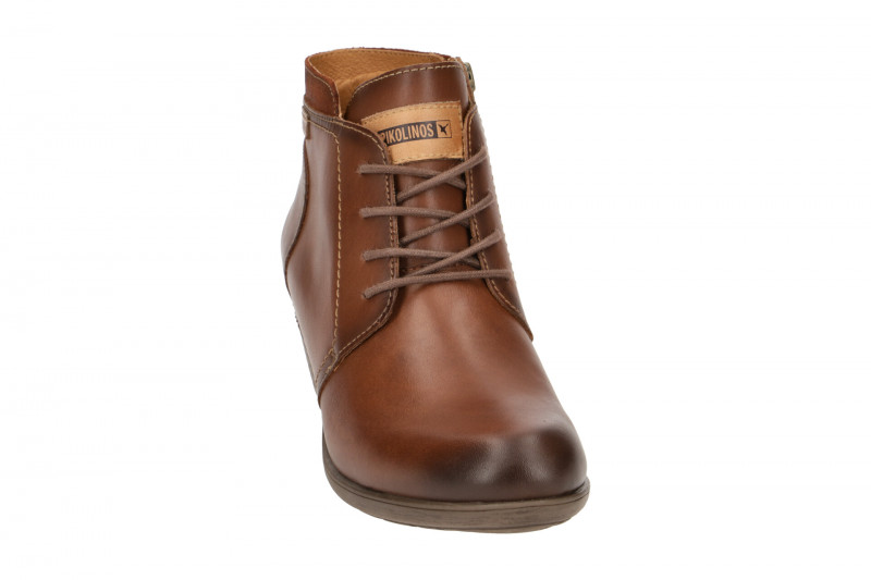 Pikolinos Rotterdam Stiefelette braun 902-8901