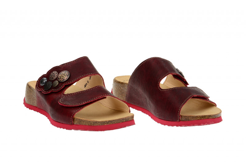 Think Mizzi rosso 3-83796-72