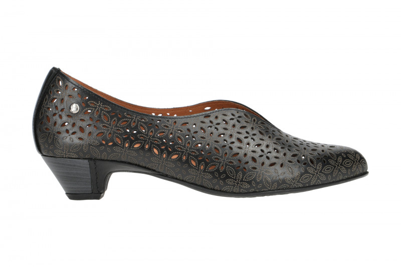 Pikolinos Elba Pumps schwarz W4B-5900