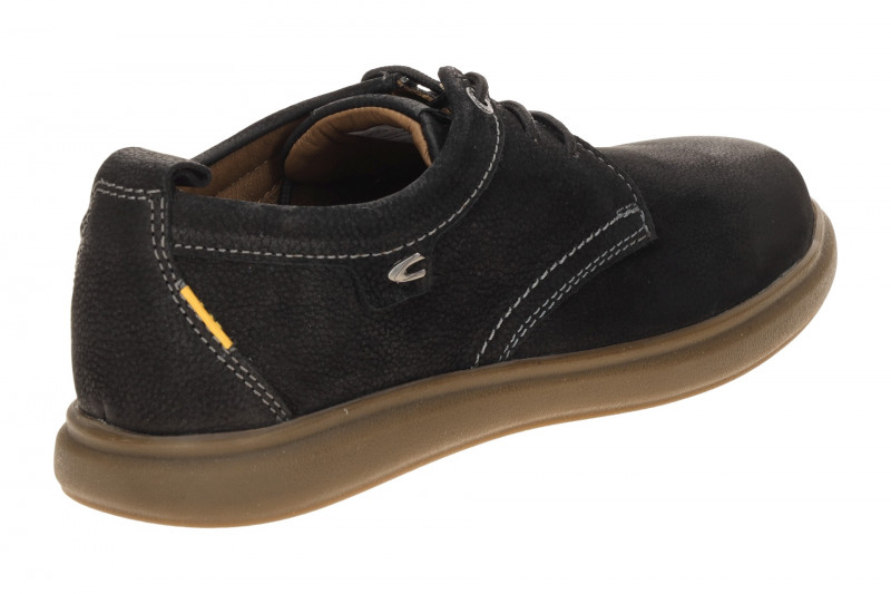 camel active Crawl Schuhe schwarz 56CWH01