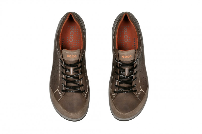 Ecco Biom Grip Schuhe braun 83306450829