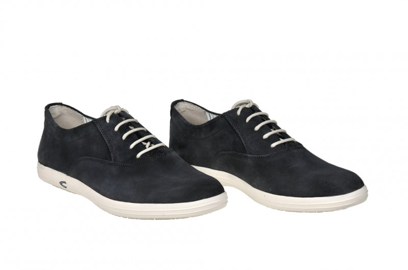 camel active Pier Schuhe in navy dunkelblau 320.21.06