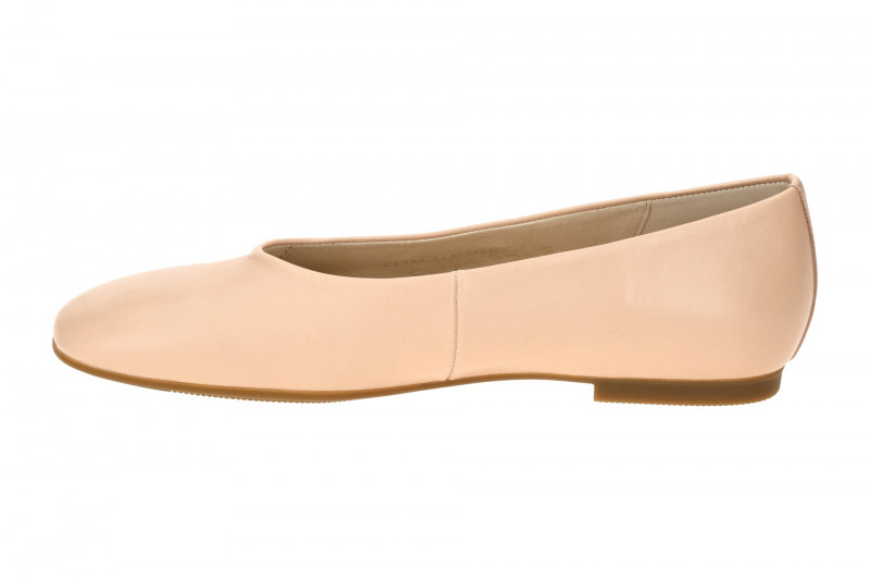 Gabor Ballerina rosa rouge Nappa 64.140.22