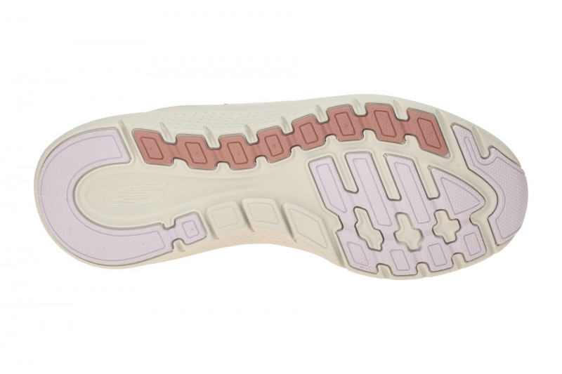 Skechers Arch Fit Schuhe beige 150051