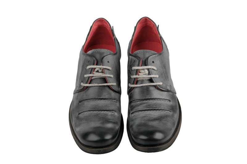 Tiggers Sandro 9565 Schuhe in schwarz grau