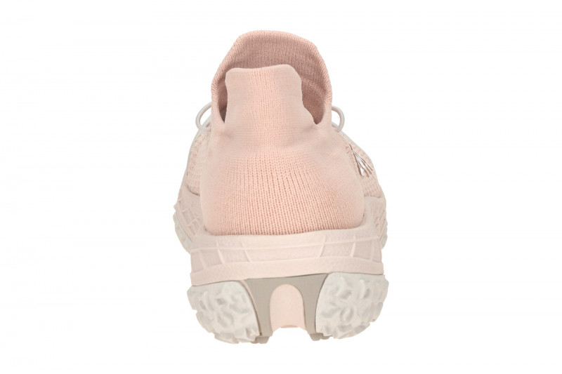 UYN Schuhe Easy In Schuhe Sneaker rosa Damen 450