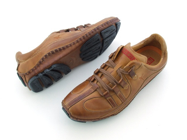 Pikolinos 087-6178 brandy braun