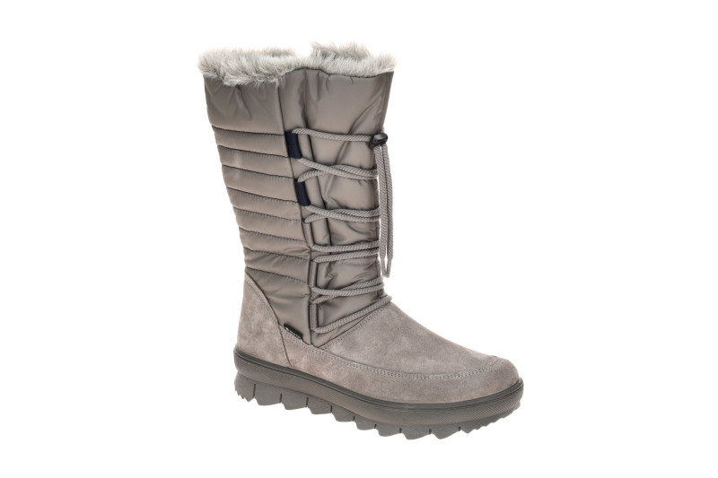 Legero Novara Winter Stiefel grau GORE-TEX 505