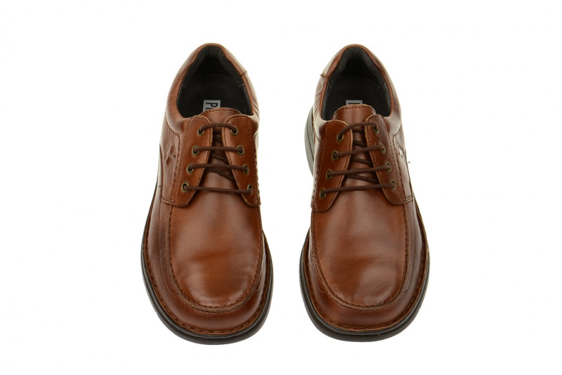 Pikolinos Valverde Schuhe braun 081-6145L