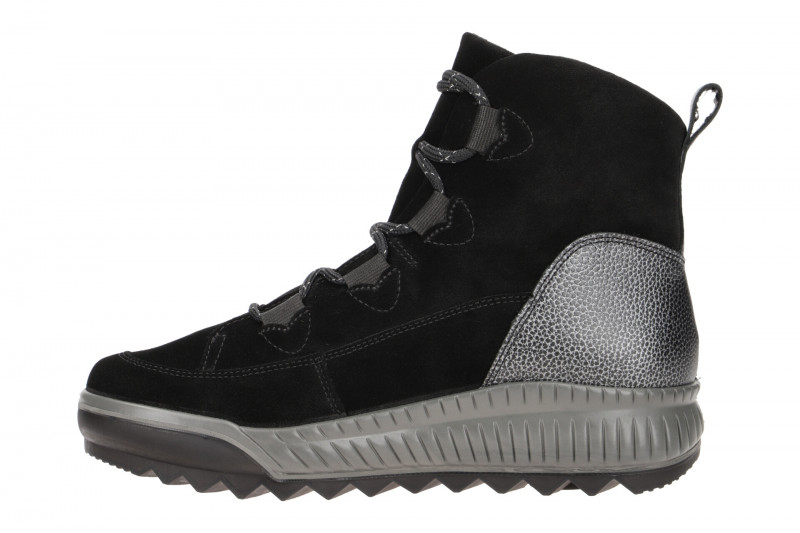 Legero Tirano Stiefelette schwarz Gore-Tex