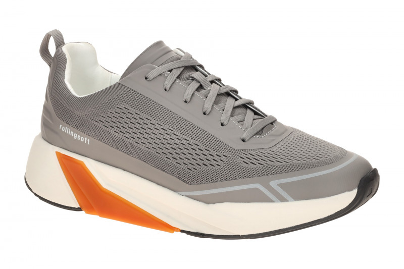 RollingSoft Schuhe grau Herren Sneakers 8013.10.02