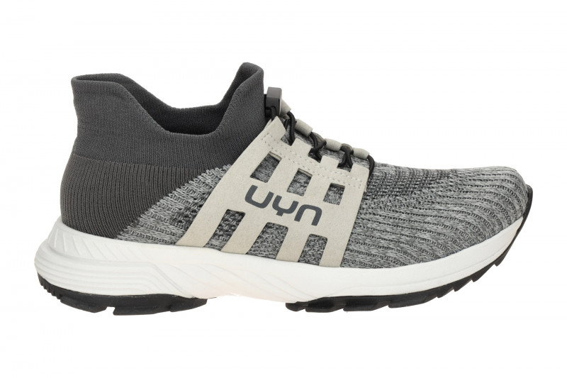 UYN Nature Tune Schuhe grau Damen Sportschuhe 509