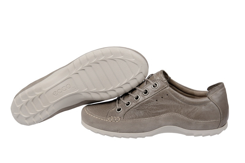 Ecco Jump Schuhe moon rock grau