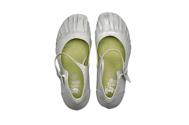 Tiggers Ginger weiß offwhite TU131-Ginger 107