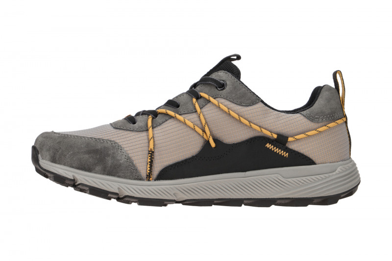 bugatti Komodo Schuhe Sneakers grau A9X01