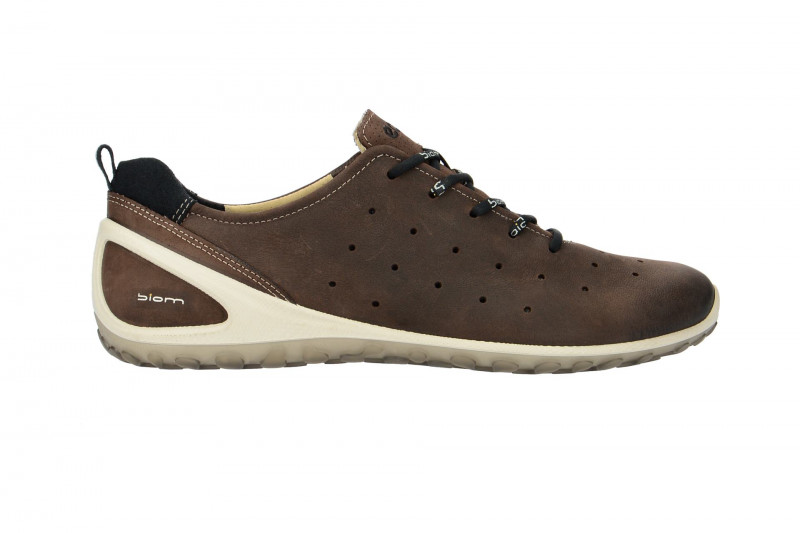 Ecco Biom Lite 1.2 Schuhe dunkelbraun