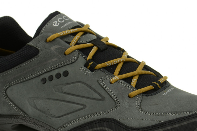 Ecco Biom Ultra Quest Plus black dark-shadow 84004458799