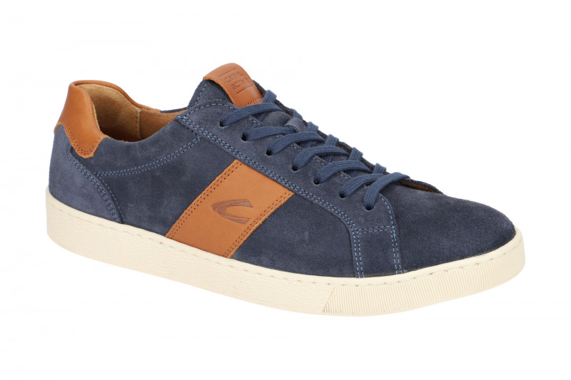 camel active Tonic 11 Schuhe blau