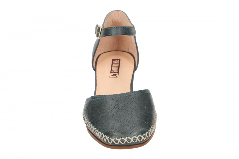 Pikolinos Gomera Sandale blau W6R-5911