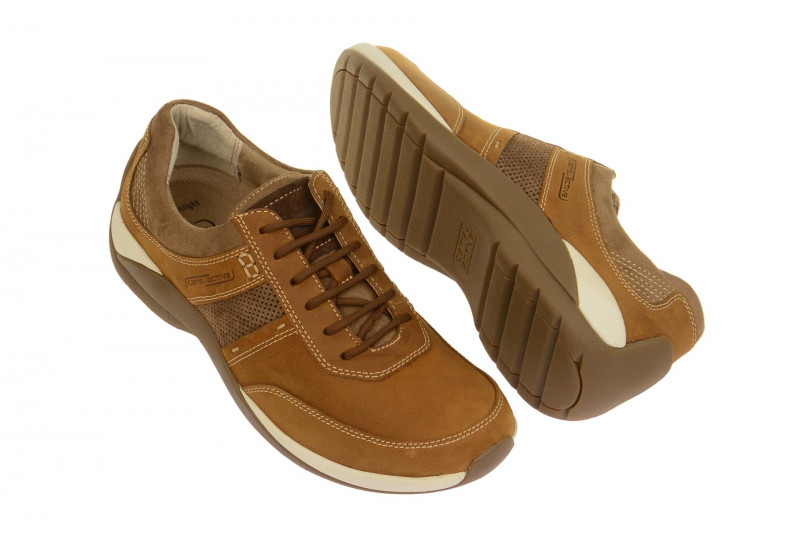 camel active Moonlight 11 hell-braun 462.11.06