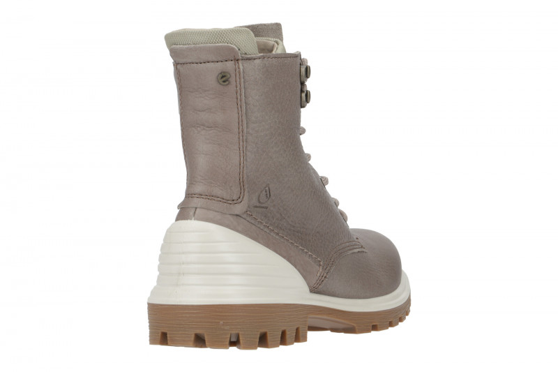 Ecco Tred Tray Damen Stiefel grau