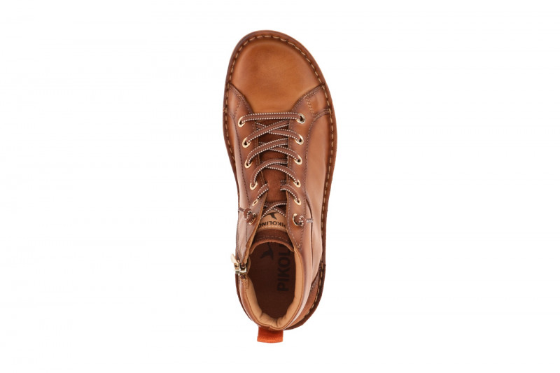 Pikolinos Alava Mid Schuhe braun Damen W3J-8509C1