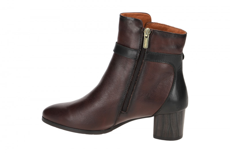 Pikolinos Calafat Stiefelette dunkelbraun W1Z-8977C1