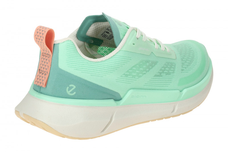 ecco Biom 2.2 Sneaker Schuhe mint grün Sport 830753