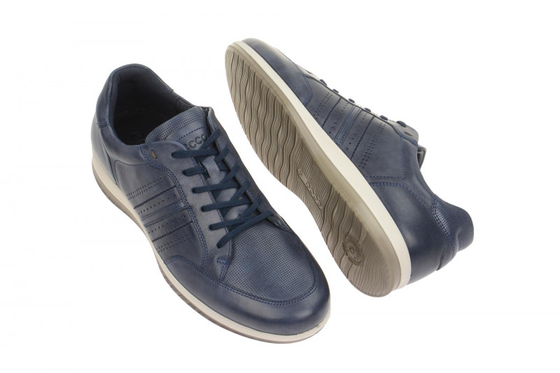 Ecco Hayden Schuhe blau