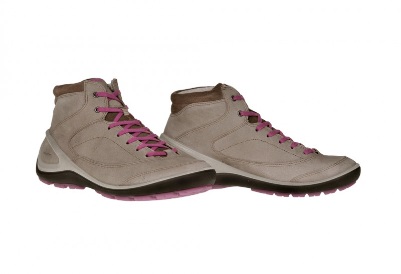 Ecco Biom Grip stone grau 83313302064