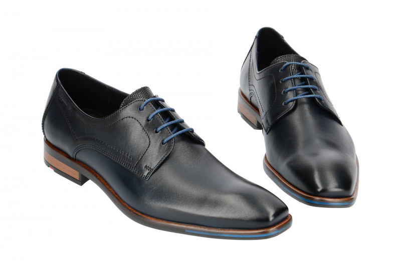 Lloyd DON Schuhe dunkelblau 18-149-19