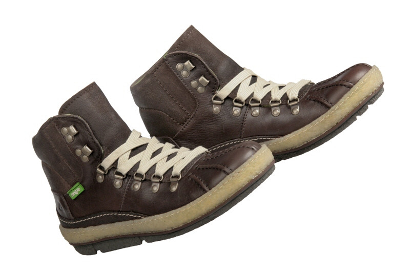 Snipe Paterna 20 braun Herren Boots